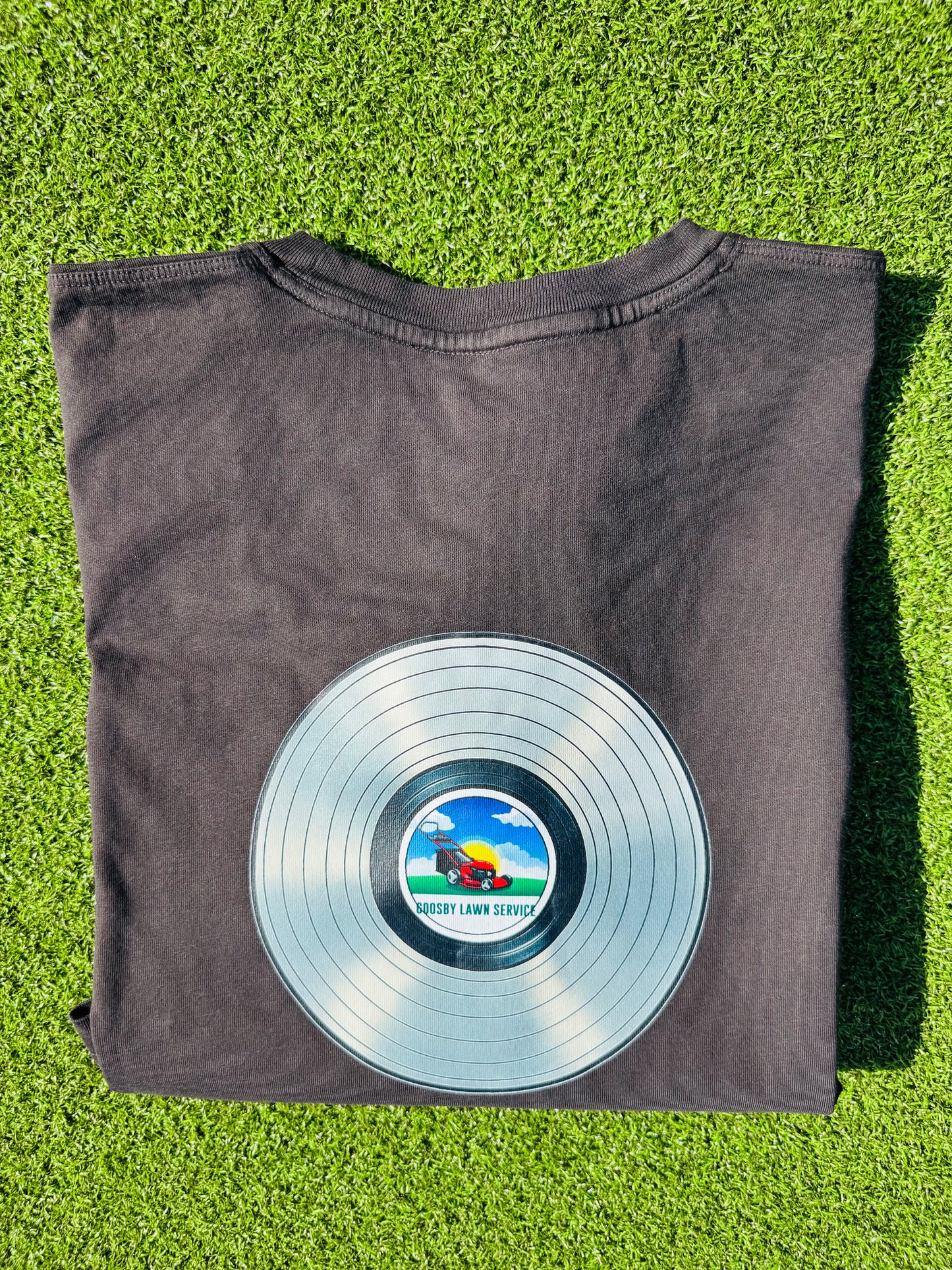 “6x Platinum” T-shirt