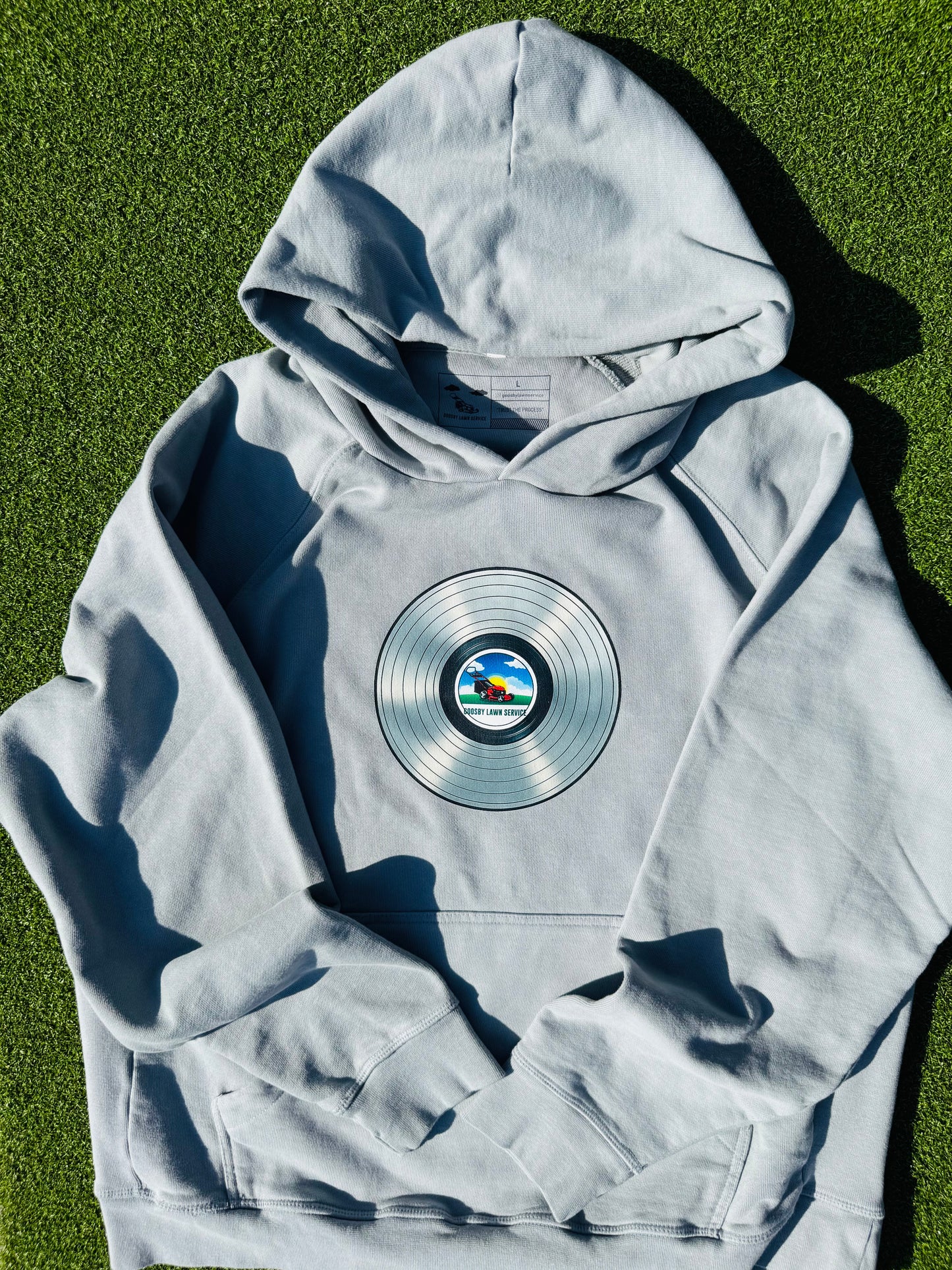“6x Platinum” Hoodie