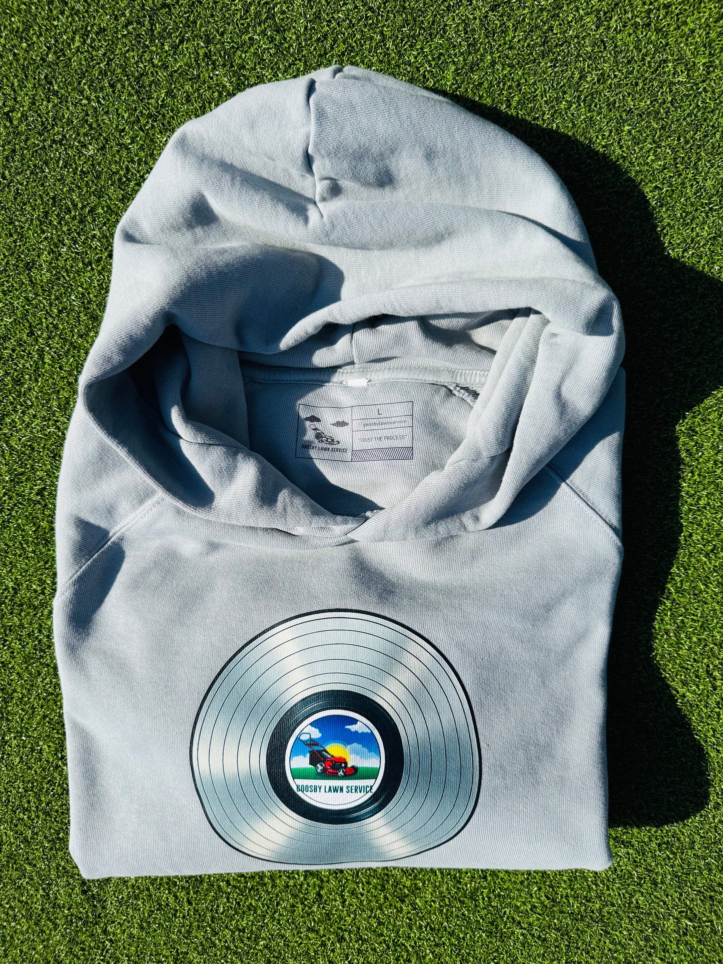 “6x Platinum” Hoodie