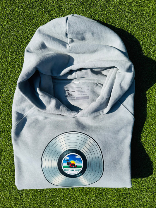 “6x Platinum” Hoodie